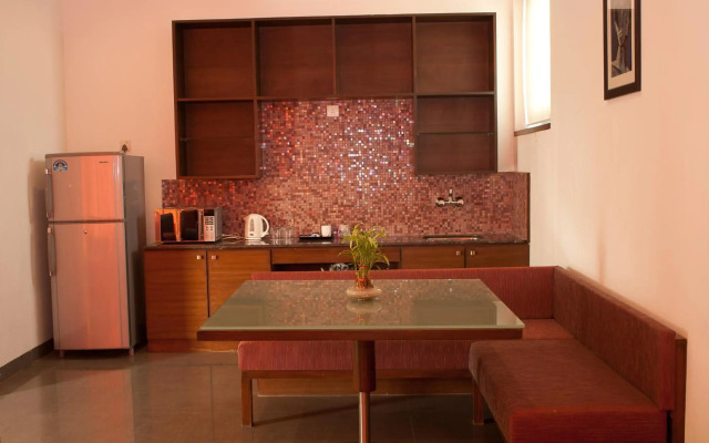 Hotel Parc Estique