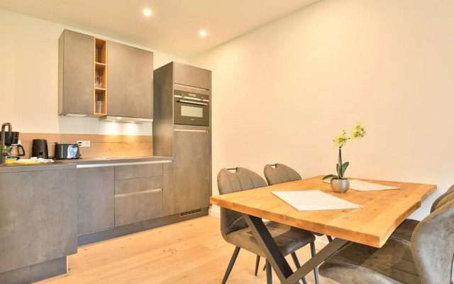 Strandhaus Zingst Apartment 09