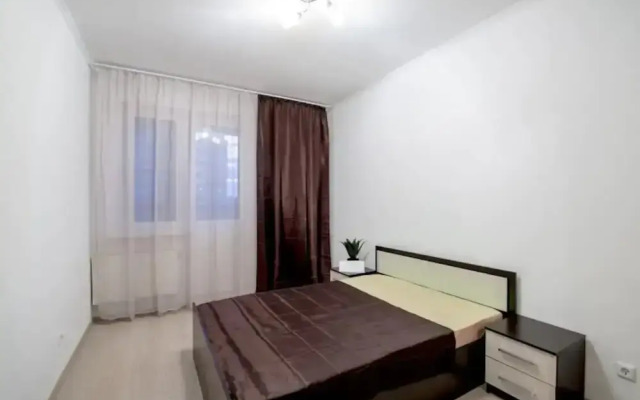 Апартаменты, пр-т Вернадского, 69