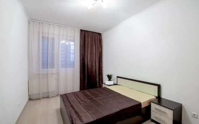 Апартаменты, пр-т Вернадского, 69