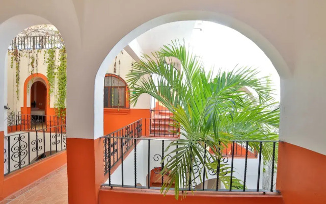 Alma y Mar Hotel & Suites