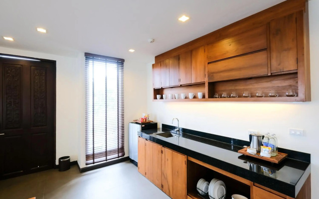 The Spirit Resort Hua Hin