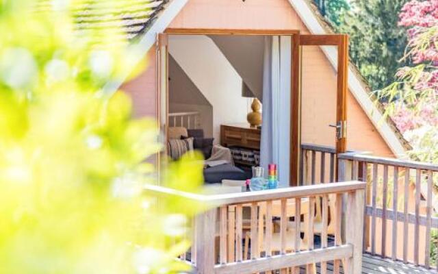 The Manor Coach House