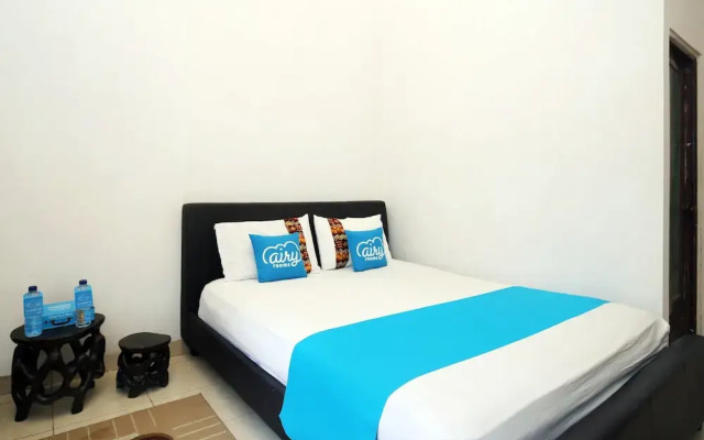 Airy Syariah Ahmad Yani KM 32.5 Banjarbaru