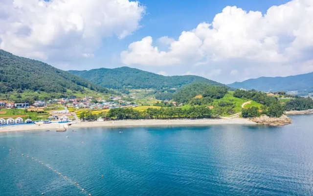 Namhae Dream Pension