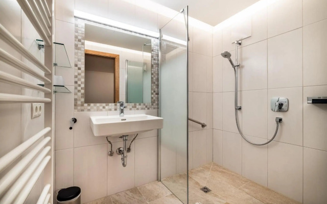 Rickys Apartment Flachau