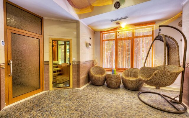 MPM Hotel Merryan