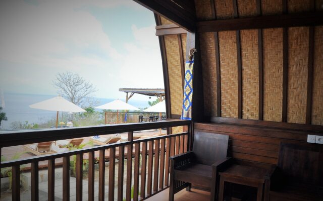 Bataran Garden Cottage