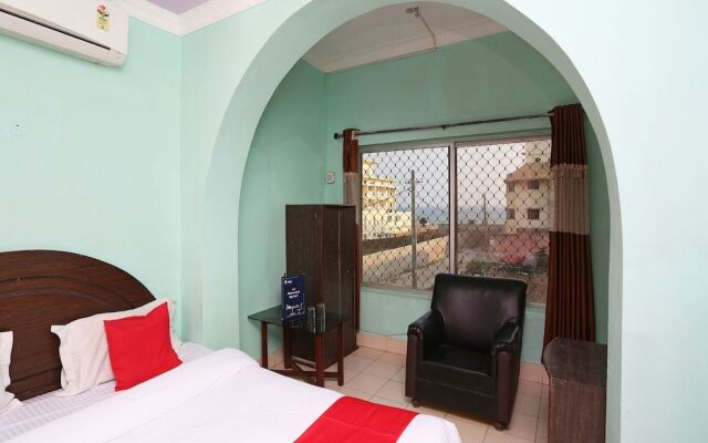 OYO 12337 Hotel Rupashi Bangla