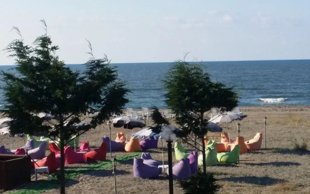 Kocaali Sun Hotel