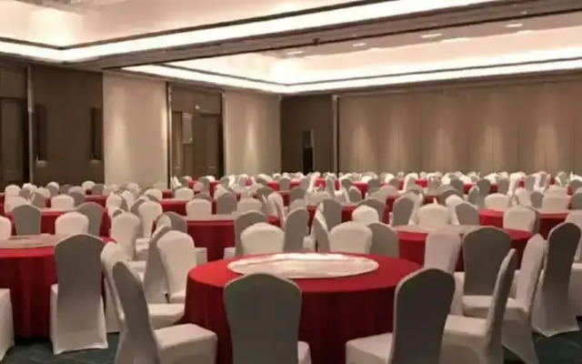 Grand Skylight Int' Hotel Pingshan