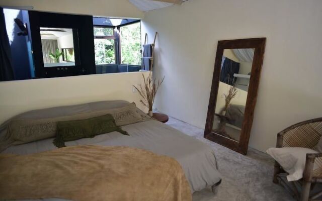 Hotel Tzalam Tulum