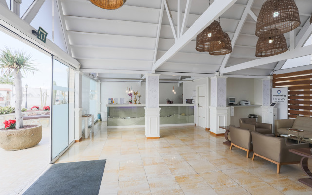 Arena Suite Hotel
