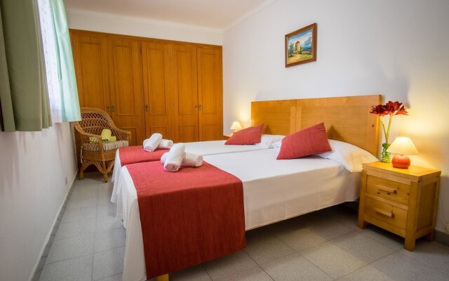 Apartamento Drac 3