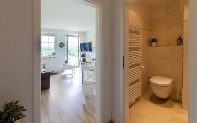 Ferienwohnung Boje 6