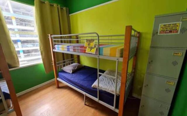 Frienz Backpacker Hostel