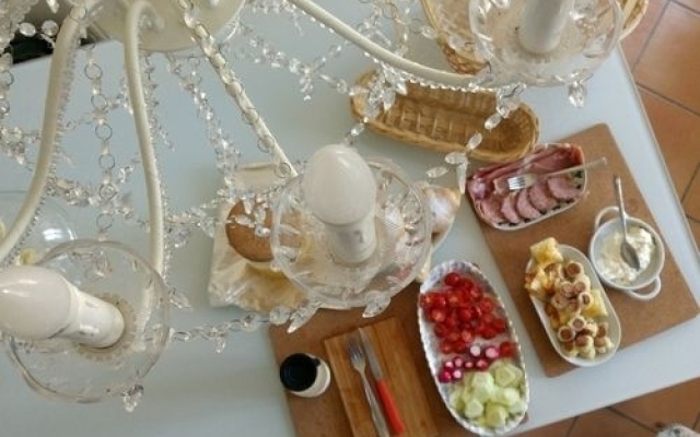 Vistazzurra B&B