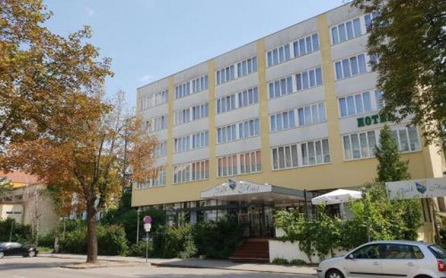 Parkhotel Krems