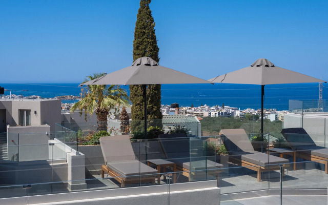 Galaxy Suites Boutique Resort
