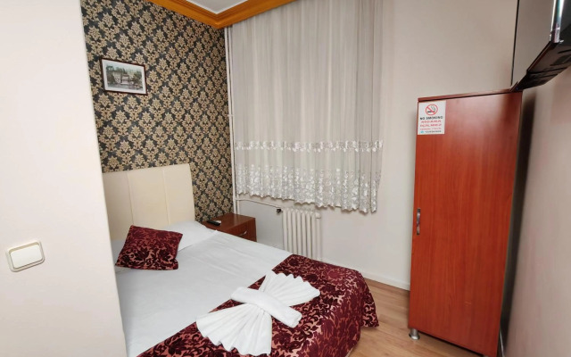 Sirkeci Emek Hotel