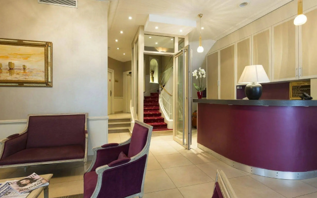 Hotel Viator Paris - Gare de Lyon