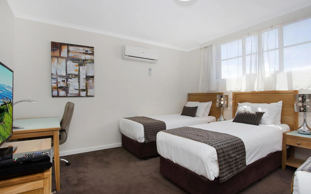 Mid City Warrnambool