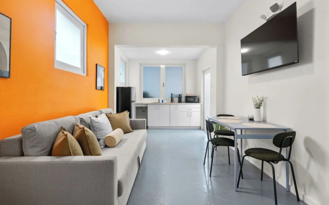 Condado by Otium