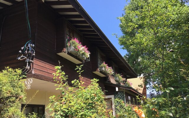 Pension Cocotte