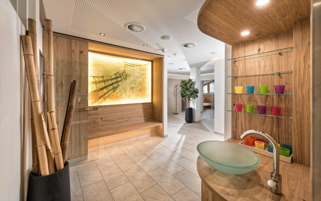 Alphotel Innsbruck