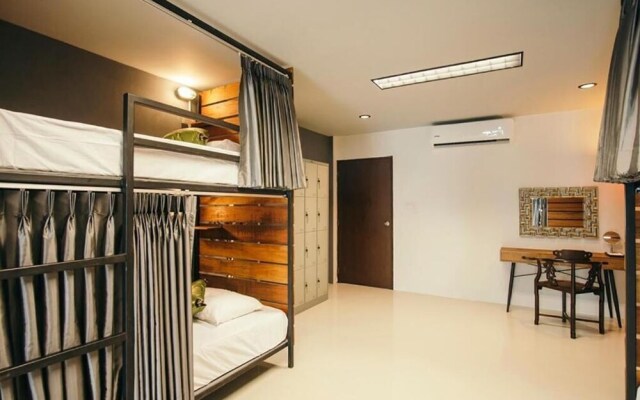 KoHabitat Samui - Adults Only - Hostel