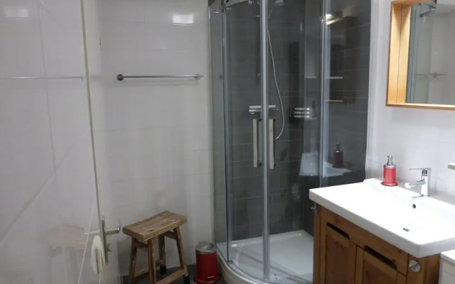 Cozy Apartment in Hollum with Pool