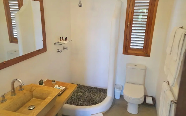 Pedasi Ocean Properties
