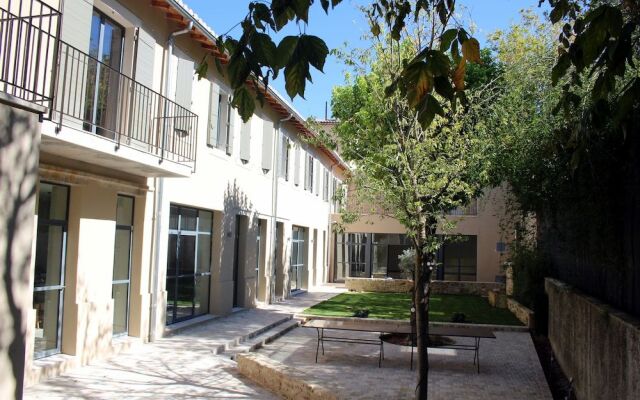 La Magnanerie de l'Isle B&B