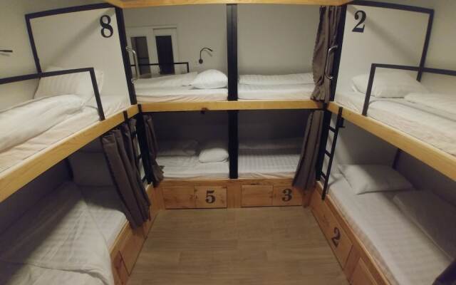 Four of a Kind Hostel