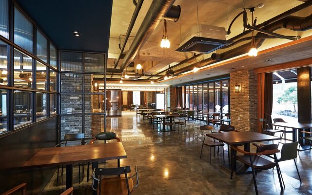 Royal Square Hotel Seoul