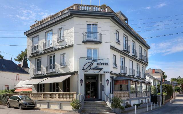 Best Western Hotel Brittany