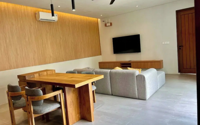Guru Darma Villa Newly Built September 2025