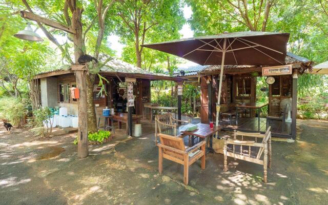 The Frog Khaoyai Resort