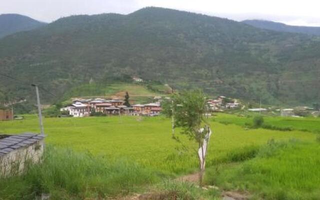 Chimi Lhakhang Village Homestay