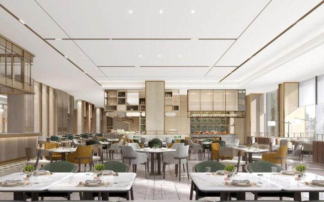Doubletree By Hilton Rugao