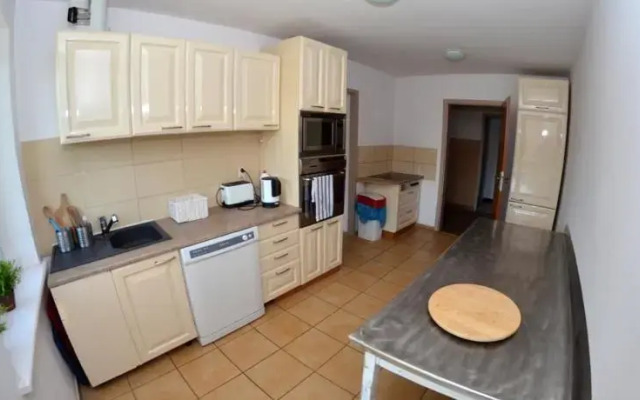 Pokoje Gościnne Checz