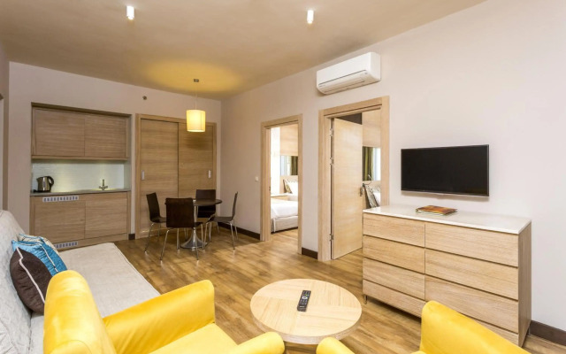 Melas Holiday Village - All Inclusive