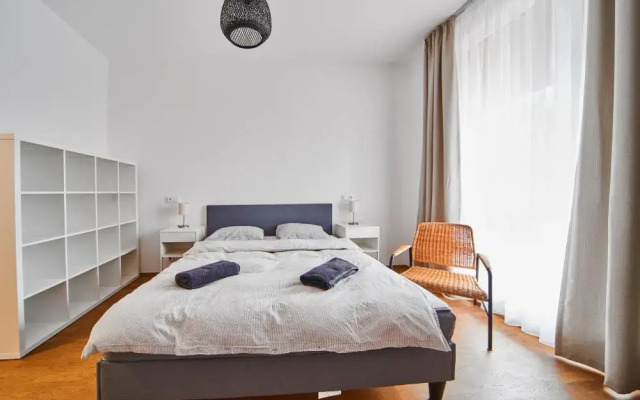 Dolcevita apartments