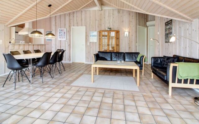 "Amillia" - 4km from the sea in Western Jutland