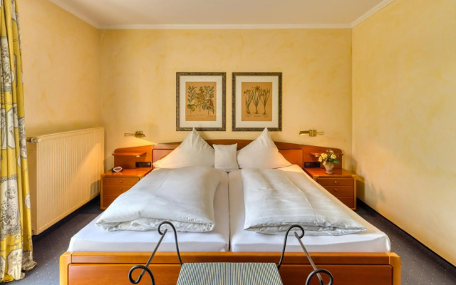 Hotel Restaurant Alt Vellern