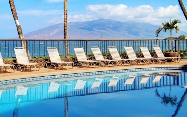 Royal Mauian #315 by Ali'i Resorts