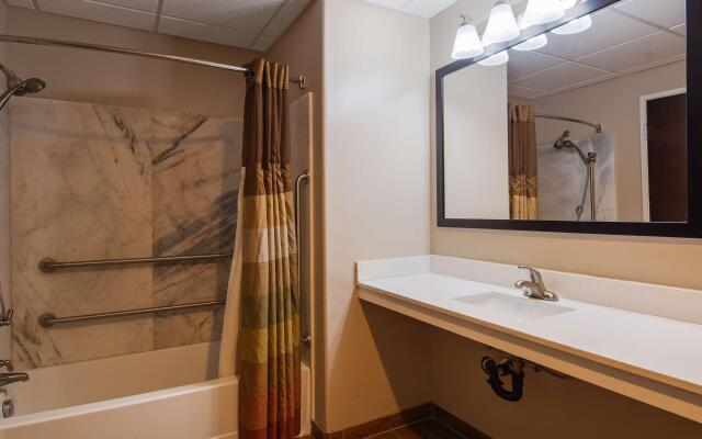 Best Western Plus Zion West Hotel