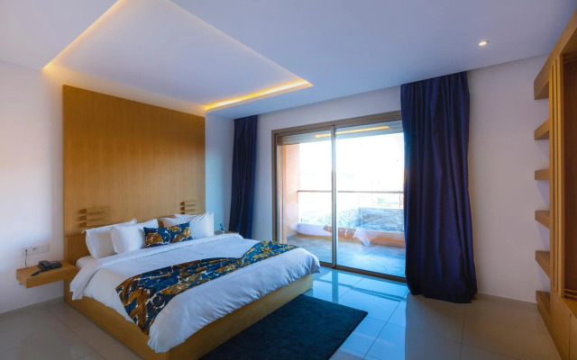 AppartHotel Atrani