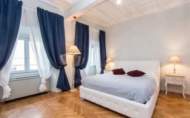 RSH Navona Apartments