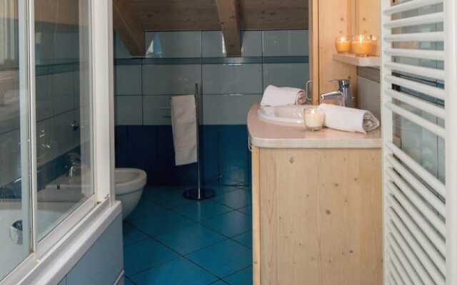 Chalet La Rugiada
